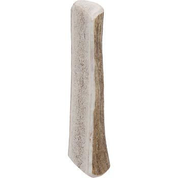 All Natural SPLIT Elk Antler Dog Chew Large / XLarge 45-80lbs