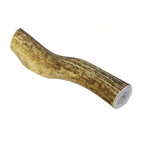 All Natural Elk Antler Dog Chew Small / Medium Under 25lbs