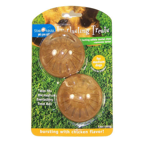 Large Everlasting Treat Ball Refill Chews