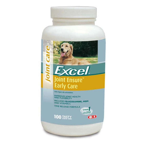 Excel Joint Ensure Early Care Stage 1 100ct