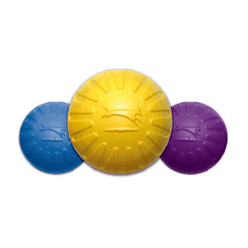 Starmark Fantastic Foam Floating Fetch Ball