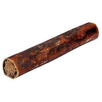Redbarn Individual Fetchers Large 12" Bully Stick Filled Treat