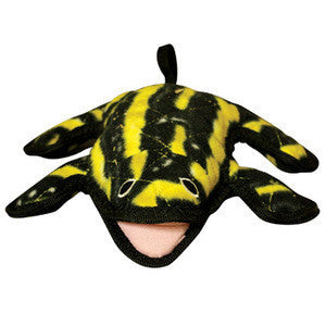 Tuffys Phineas The Phrog Dog Toy