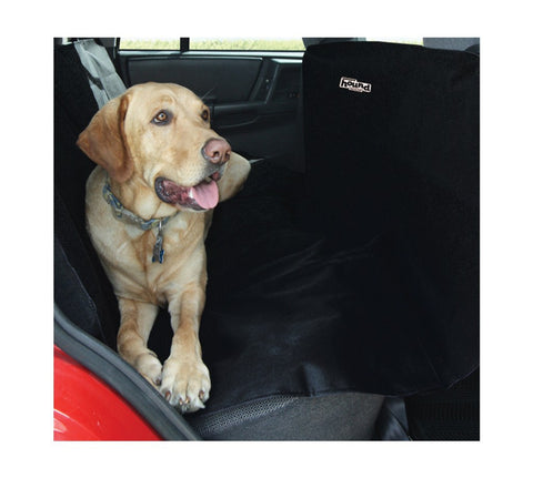 Outward Hound PupShield Hammock Dog Car Seat Cover