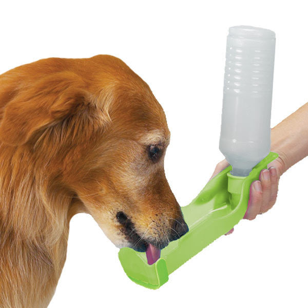 Guardian Gear Handi Drink Water Bottle For Dogs