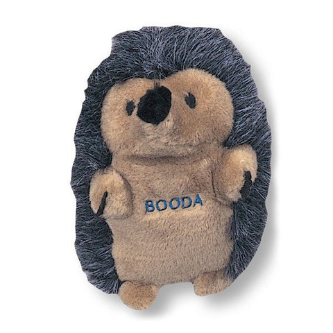 Booda Large 7" Terry Hedgehog Toy