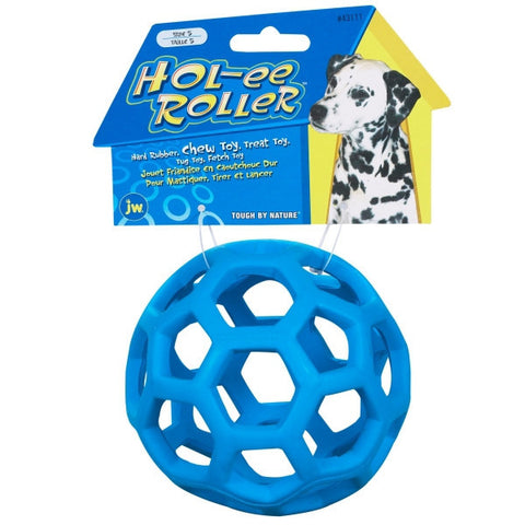 Large Holee Roller 6 Inch Dog Ball