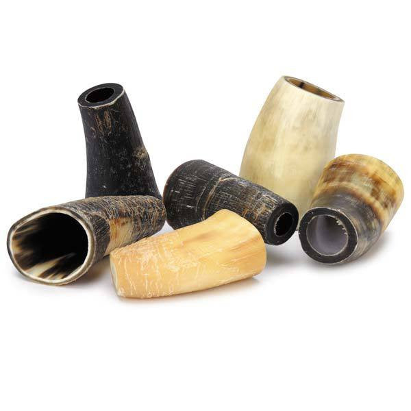 Ranch Rewards 4 Inch Beef Horn