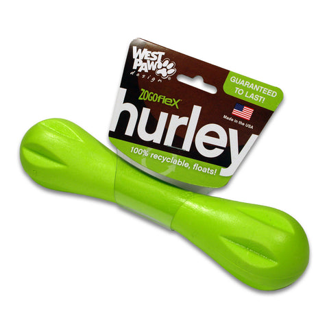 Green West Paw Designs ZogoFlex Hurley