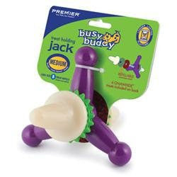 Premier Busy Buddy Jack Small