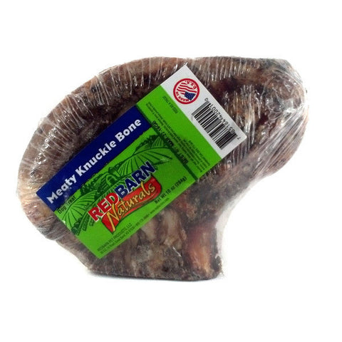 Redbarn Meaty Knuckle Bone