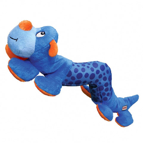 Kong Shaker Caterpillar Lg / XL Dog Toy