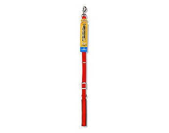 Petmate Red Large Adjustable Leash