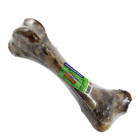 Redbarn 14-16 Inch Beef Femur Mammoth Bone