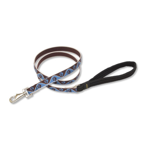 Muddy Paws Lupine Lifetime Guaranteed 6ft Dog Lead