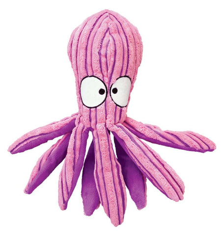 Kong Small CuteSeas Octopus Dog Toy