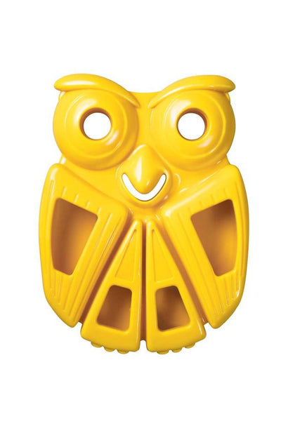 KONG Quest Critter Owl Size Large