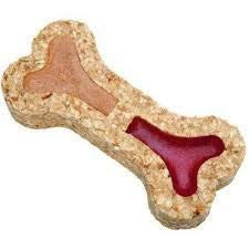 Redbarn Peanut Butter & Jelly Rawhide Chew