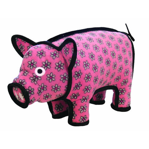 Polly The Pig Massive Dog Toy