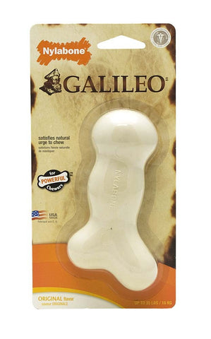 Galileo Worlds Strongest Dog Bone Wolf 5.5 Inch