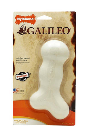 Galileo Worlds Strongest Dog Bone Souper 8 Inch