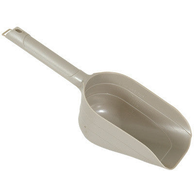 Petmate 2 Cup Dog Food Scoop With Microban