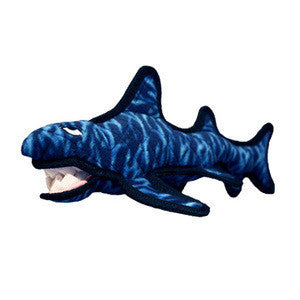 Shack The Shark Durable Dog Toy