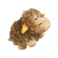 Barnyard cruncheez 2024 dog toys