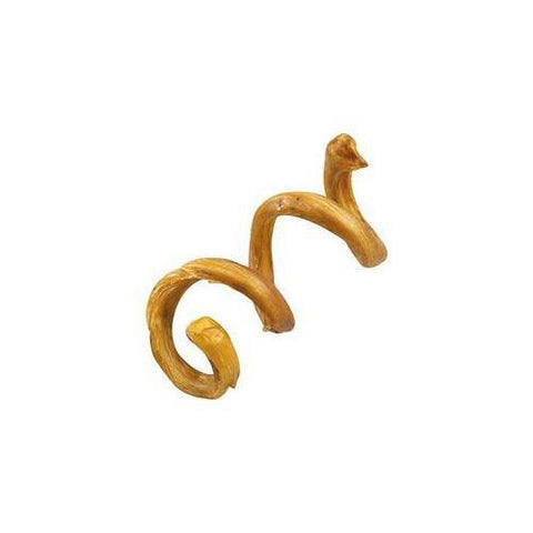 Redbarn MINI Bully Spring Dog Treat