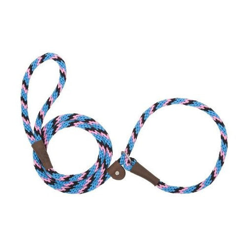 Starbright Large Mendota British Style Slip Lead 1/2 x 6 Ft