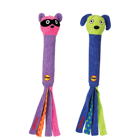 Petstages Stuffing Free Durable Play Stix Dog Toy