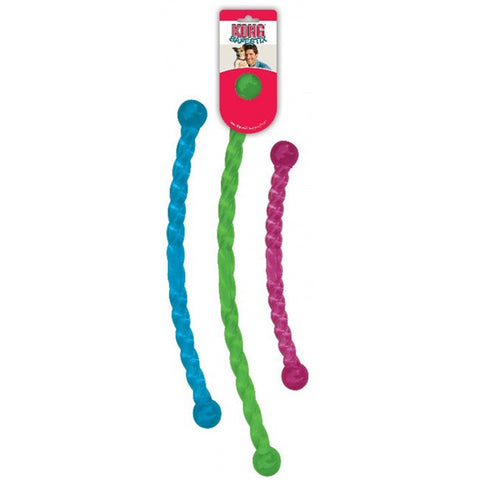 Kong SafeStix 20" Durable Fetch Stick Dog Toy