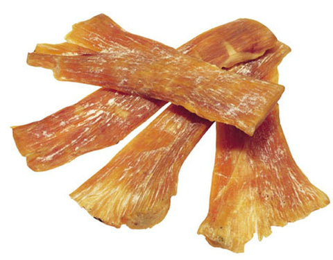 RedBarn Naturals 10" to 12" Beef Strap