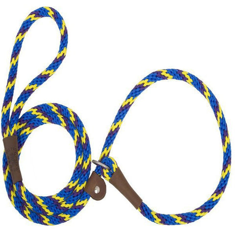 Sunset Large Mendota British Style Slip Lead 1/2 x 6 Ft