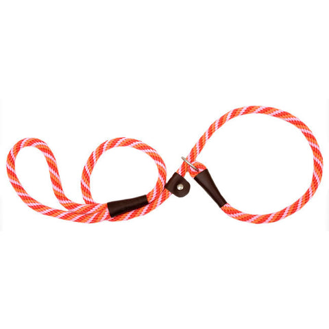 Taffy Small Mendota British Style Slip Lead 3/8 x 6 Ft