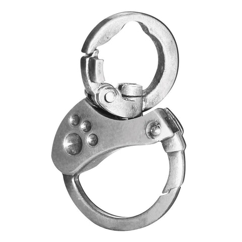 Petmate Tagnabbit Quick Release Dog Tag Ring
