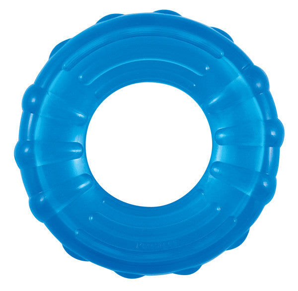 Petstages Orka Tire Durable Dog Toy