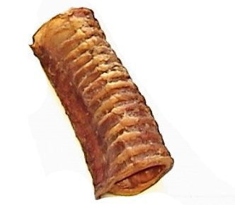 Smokehouse 4-5" Small Toobles Beef Trachea