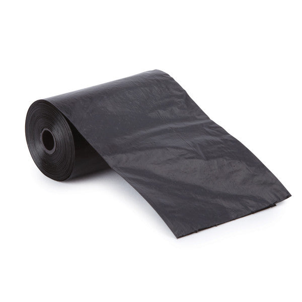 20 Premium Pet Waste Bags - Single Roll